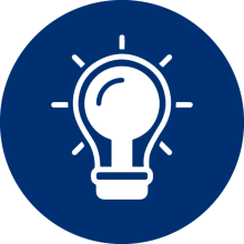 entrepreneurship career interest area symbol